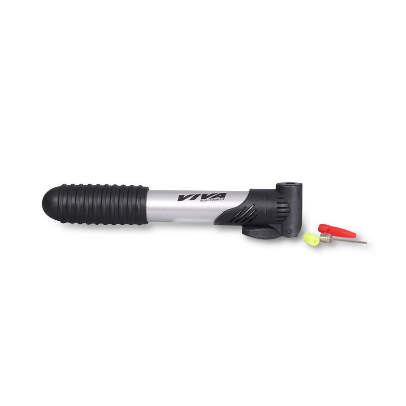 Viva VB B-7 Cycle Mini Pump Black