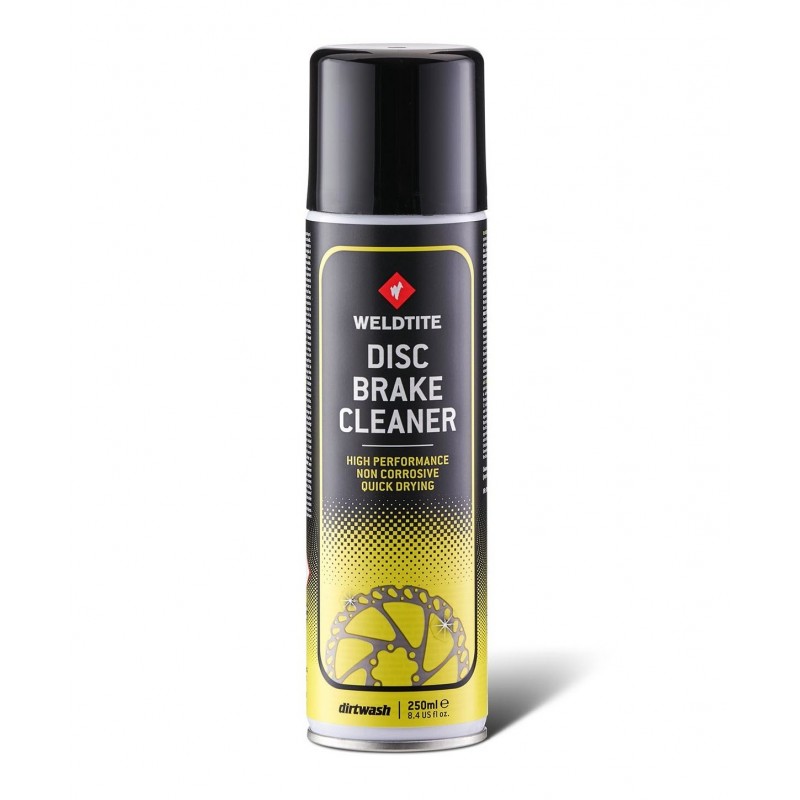 Dirtwash Disc Brake Cleaner Aerosol Spray