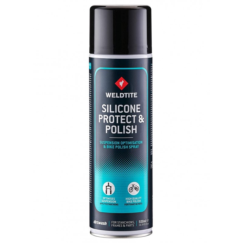 Dirtwash Protect and Shine Spray (500ml)