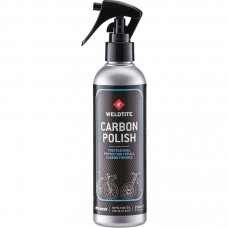 Dirtwash Carbon Polish - Clean & Protect Spray