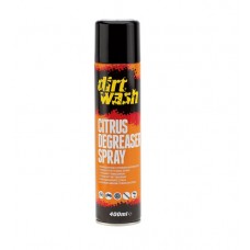 Dirtwash CD1 Citrus Degreaser (400ml)