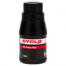 Cyclo Dot Brake Fluid (125ml)