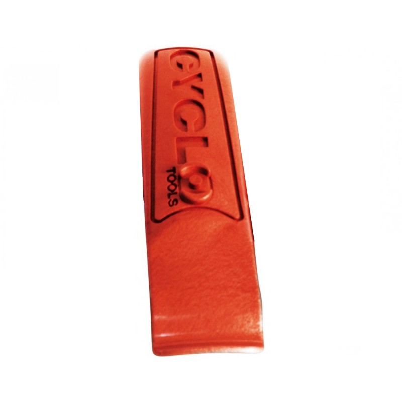 Cyclo Ezytech Red Tyre Lever