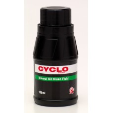 Cyclo Mineral Brake Fluid