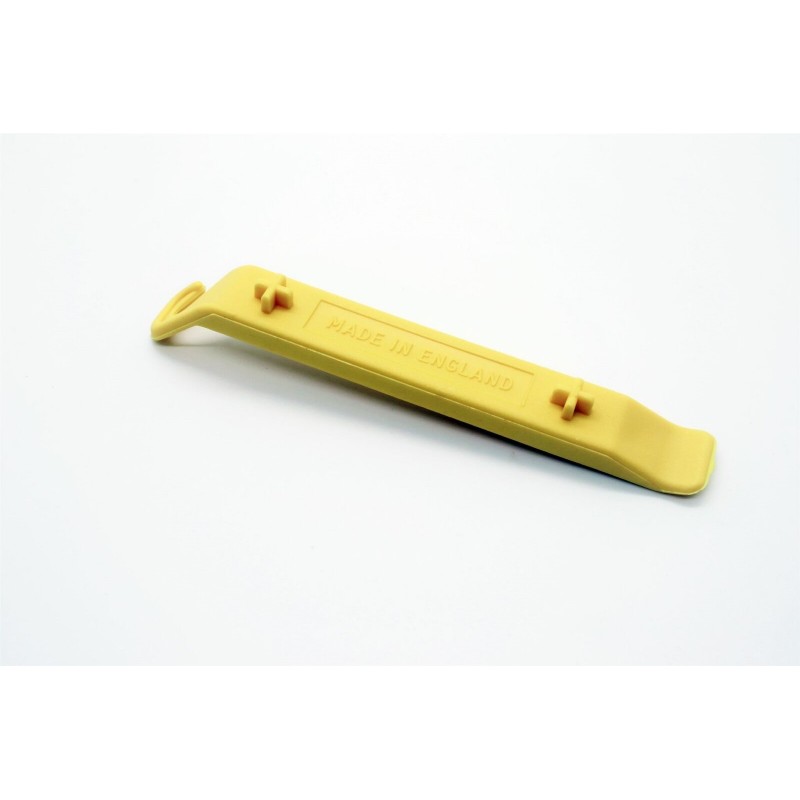 Cyclo Yellow Nylon Tyre lever