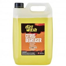 Dirtwash Citrus Degreaser (5 LTR)