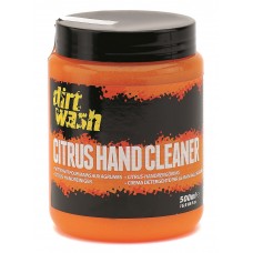 Dirtwash Citrus Hand Cleaner