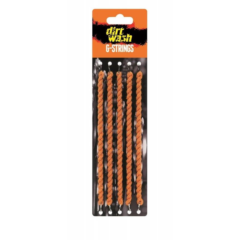 Dirtwash Gear Cleaning Strings