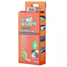 Dr.Sludge Tire Liner Green For Mtb 29 35mm