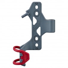 Jetvalve Bottle Cage Mount for CO2 Cyclinder