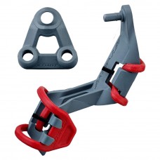 Jetvalve Seat Post Mount for CO2 Cyclinder