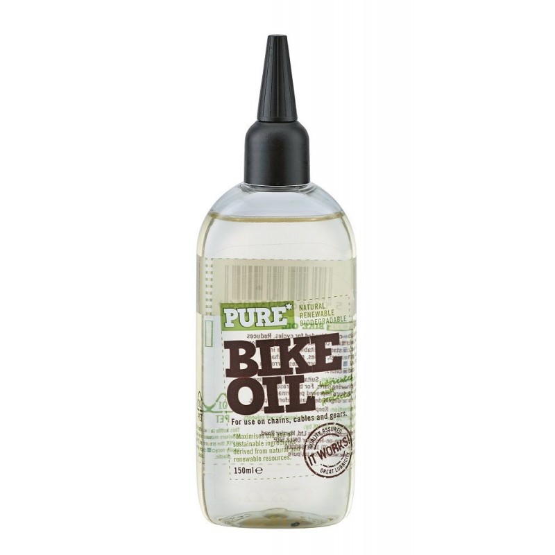 Pure Bike Oil 150ml