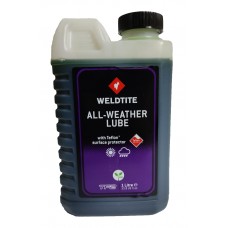 TF2 Performance All Weather Lubricant With Teflon (1 LTR)