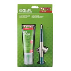 TF2 Bike Grease Teflon & Grease Gun