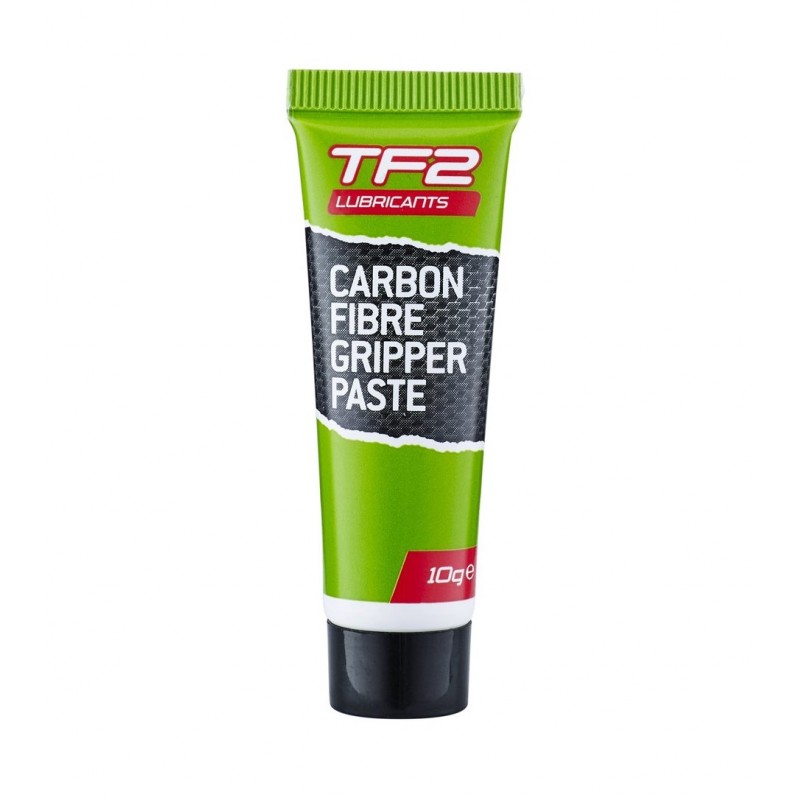 TF2 Carbon Fibre Gripper Paste (10g)