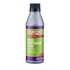 TF2 Suspension Fork Oil 10wt