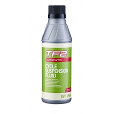 TF2 Suspension Fork Oil 15wt 500ml