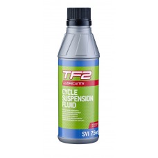 TF2 Suspension Fork Oil 7.5wt