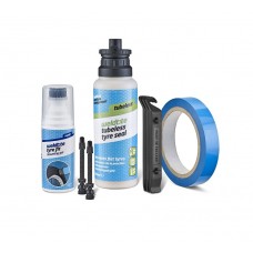 Weldtite Complete Road Tubeless Conversion System
