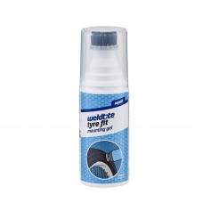 Weldtite Tyre Fit Mounting Fluid (100ml)