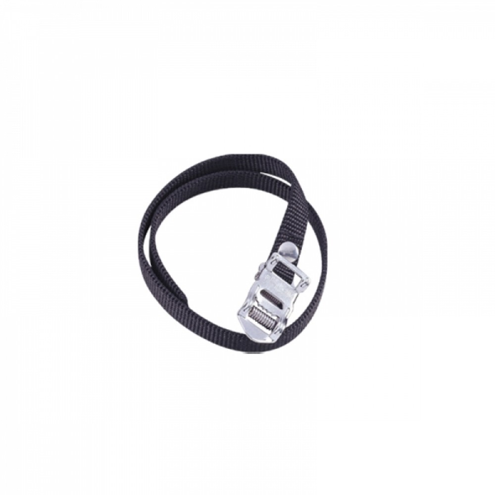 wellgo pedal straps
