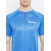 wizbiker wizVelo Cycling Jersey Blue