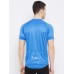 wizbiker wizVelo Cycling Jersey Blue