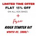 XDS connection L-Twoo Hybrid Bike(Matt Black /Red)