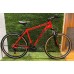 XDS connection Hybrid Bike (Red/Black)