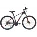XDS JX007  Mountain Bike (Black/RED/Grey)