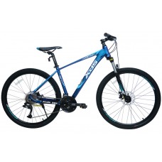 XDS JX007 Mountain Bike (metalic Dark Blue)