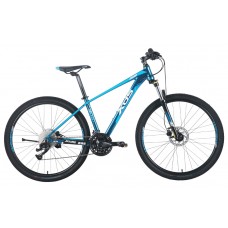 XDS JX008  Mountain Bike (metalic Royal Blue)