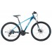 XDS JX008  Mountain Bike (metalic Royal Blue)