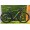 XDS RC 300 Road Bike (Black/Green)