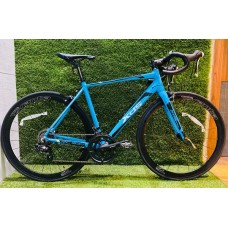 XDS RC 300 Road Bike (Black/Blue)