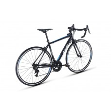 XDS RC200 Road Bike (Black/Blue)