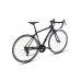 XDS RC200 Road Bike (Black/Grey)