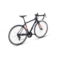 XDS RC200 Road Bike (Black/orange)