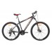 XDS Rising Sun 300 A pro Mountain Bike (Matt Black /Red) L-Twoo