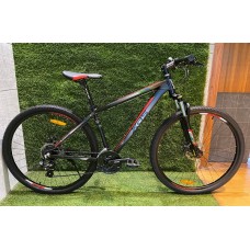 XDS Rising Sun 300 A pro Mountain Bike (Red/Black)