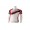 XMR 300 Mens Cycling Jersey White/Red (MCT019 A)