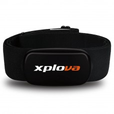  Acer Xplova HS5 Heart Rate Monitor With Sensor