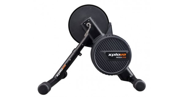 Xplova Noza S smart trainer review - Indoor Trainers - Training