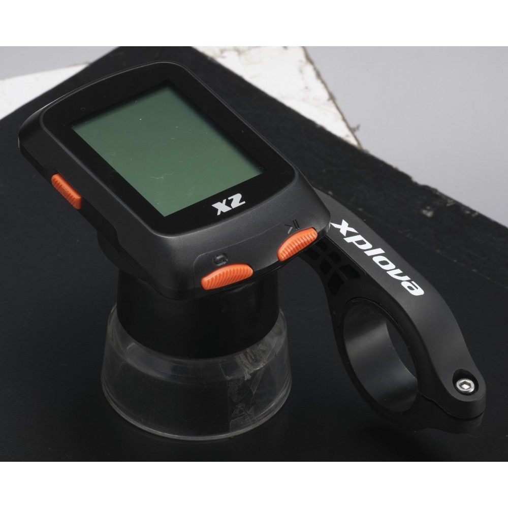 Xplova bike computer discount