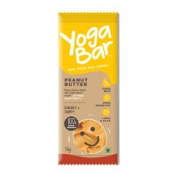 Yoga Bars Peanut Butter Yoga Bars Peanut Butter