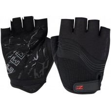 Zakpro Gel Series Of Cycling Gloves Black