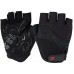 Zakpro Gel Series Of Cycling Gloves Black