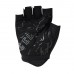 Zakpro Gel Series Of Cycling Gloves Black