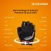 Zakpro Gel Series Of Cycling Gloves Red
