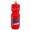 ZAKPRO Rider’s Thirst Cycling/Sports Water Bottle Trasparent Red
